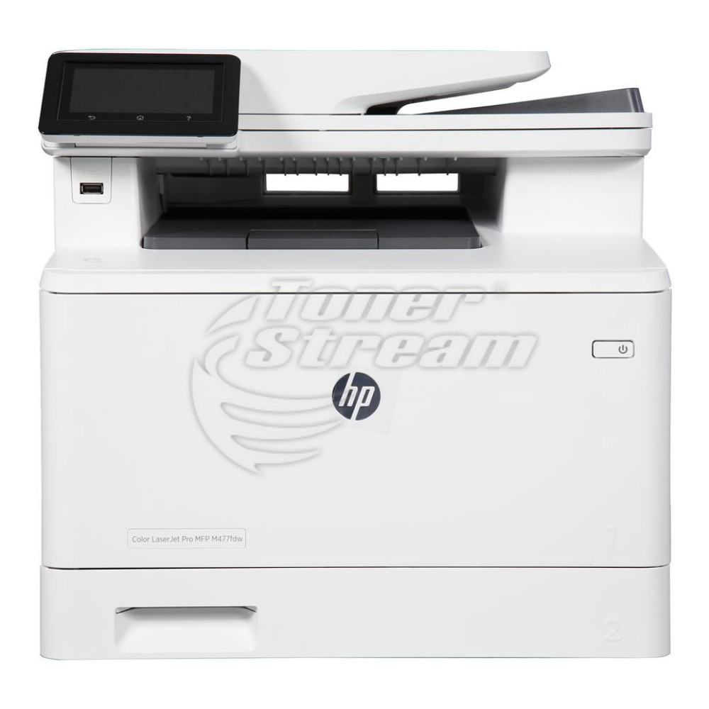 Color LaserJet M477 MFP-1