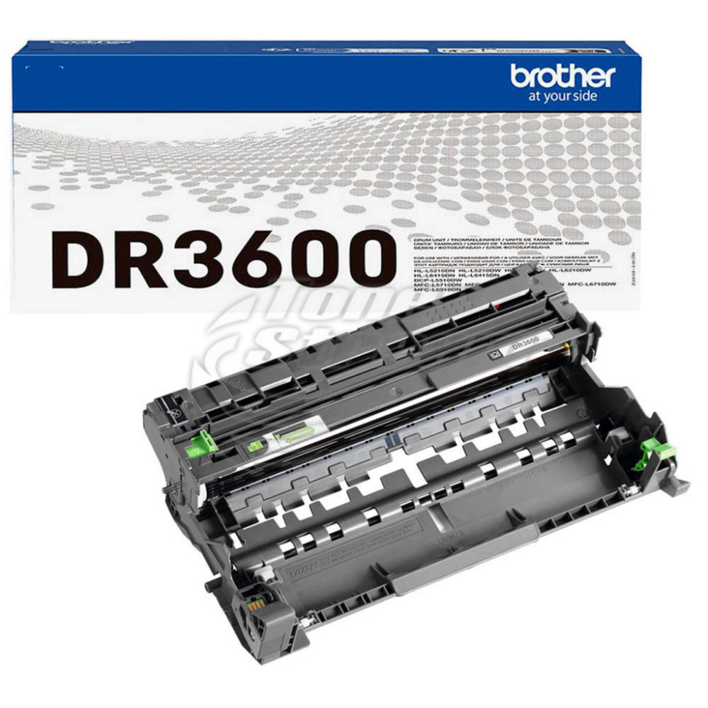 DR-3600-1