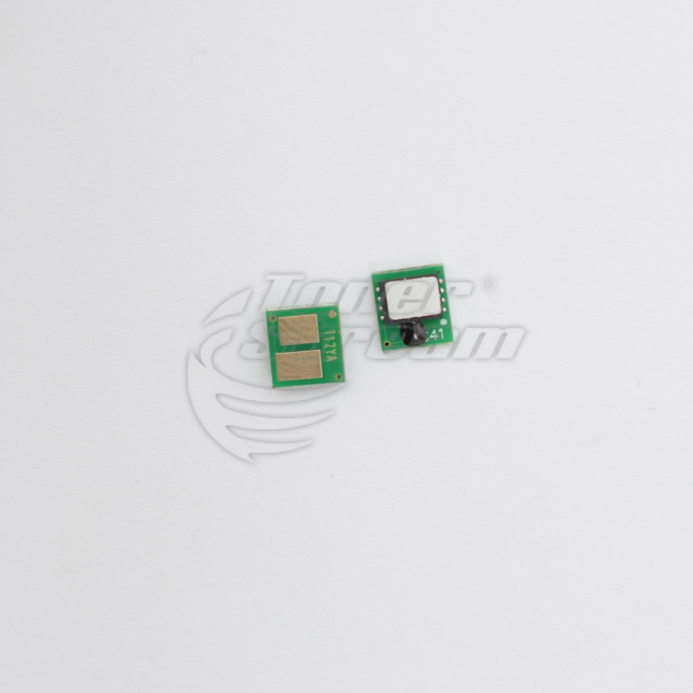 Чип за модул - CANC1333CHIP5K3Y-SCC 5300 копия жълт, доставчик Static Control предназначен за Toner T12 - Изображение 1