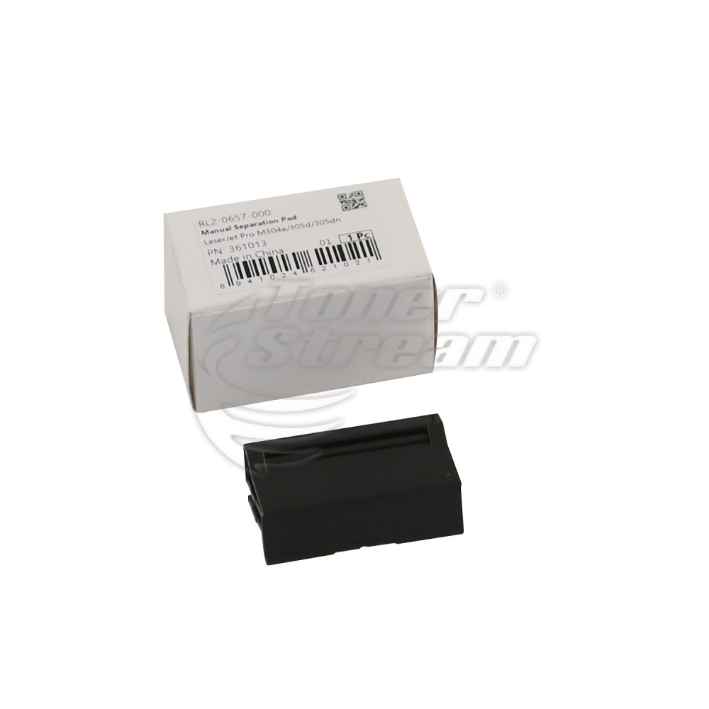 Roller / Pad SeparationHPM402RSEP-CET, supplier CET Group , for use in LaserJet Pro M402