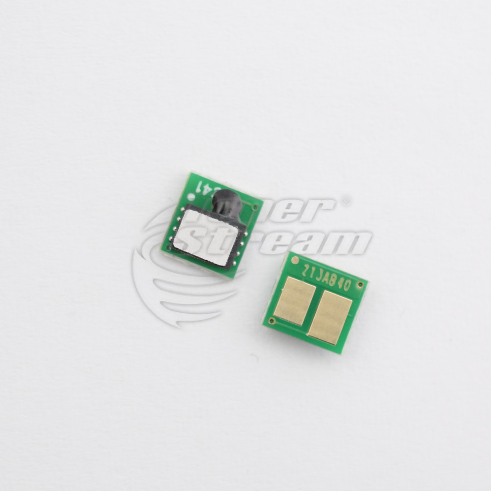 Чип за модул - HPM255CHIP1K25M-SCC 1250 копия магента, доставчик Static Control предназначен за W2213A - 207A - Изображение 1