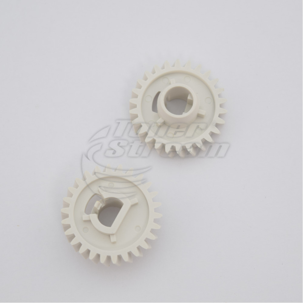 Gear Lower Roller - HP1606GEARRLS-CET suppliеr CET Group for use in LaserJet Pro P1606 - image 1