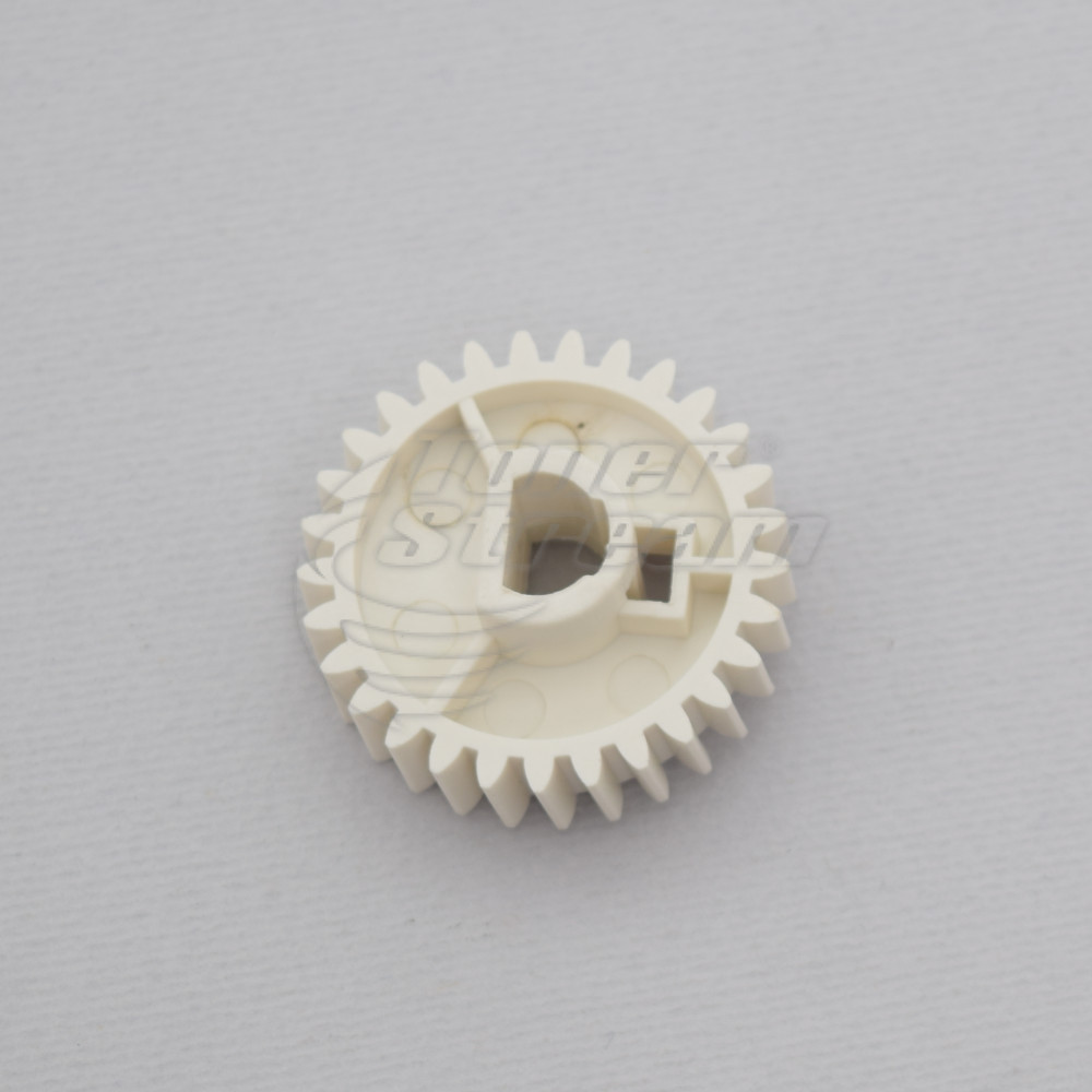 Gear Lower Roller - HP3015GEAR29T-CET suppliеr CET Group for use in RM1-6319-000CN LaserJet P3015 - image 1