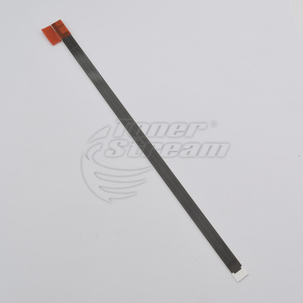 Heating Element - HP3015HEAT-CET suppliеr CET Group for use in RM1-6319-000CN LaserJet P3015 - image 1