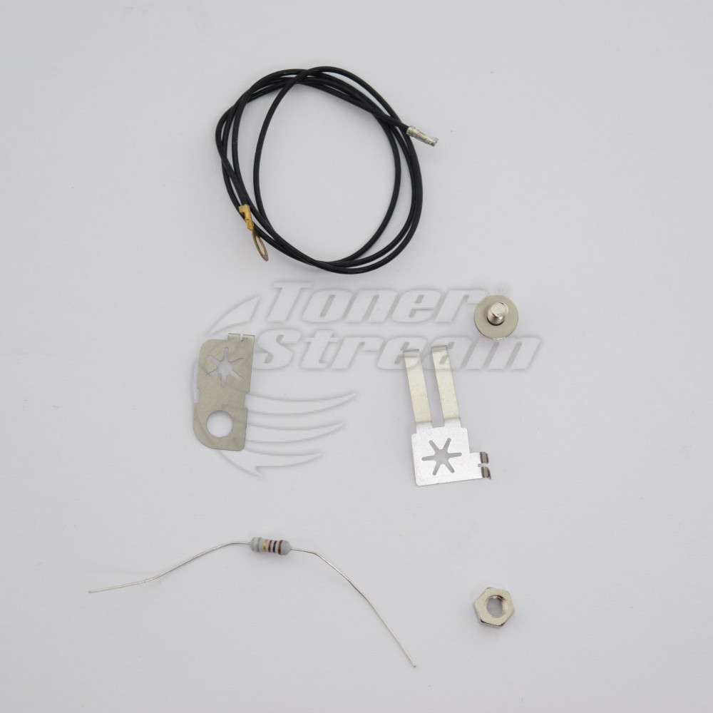 Мodule chip - HP4525FUSEKIT-CET color, suppliеr CET Group for use in CE247A - image 1