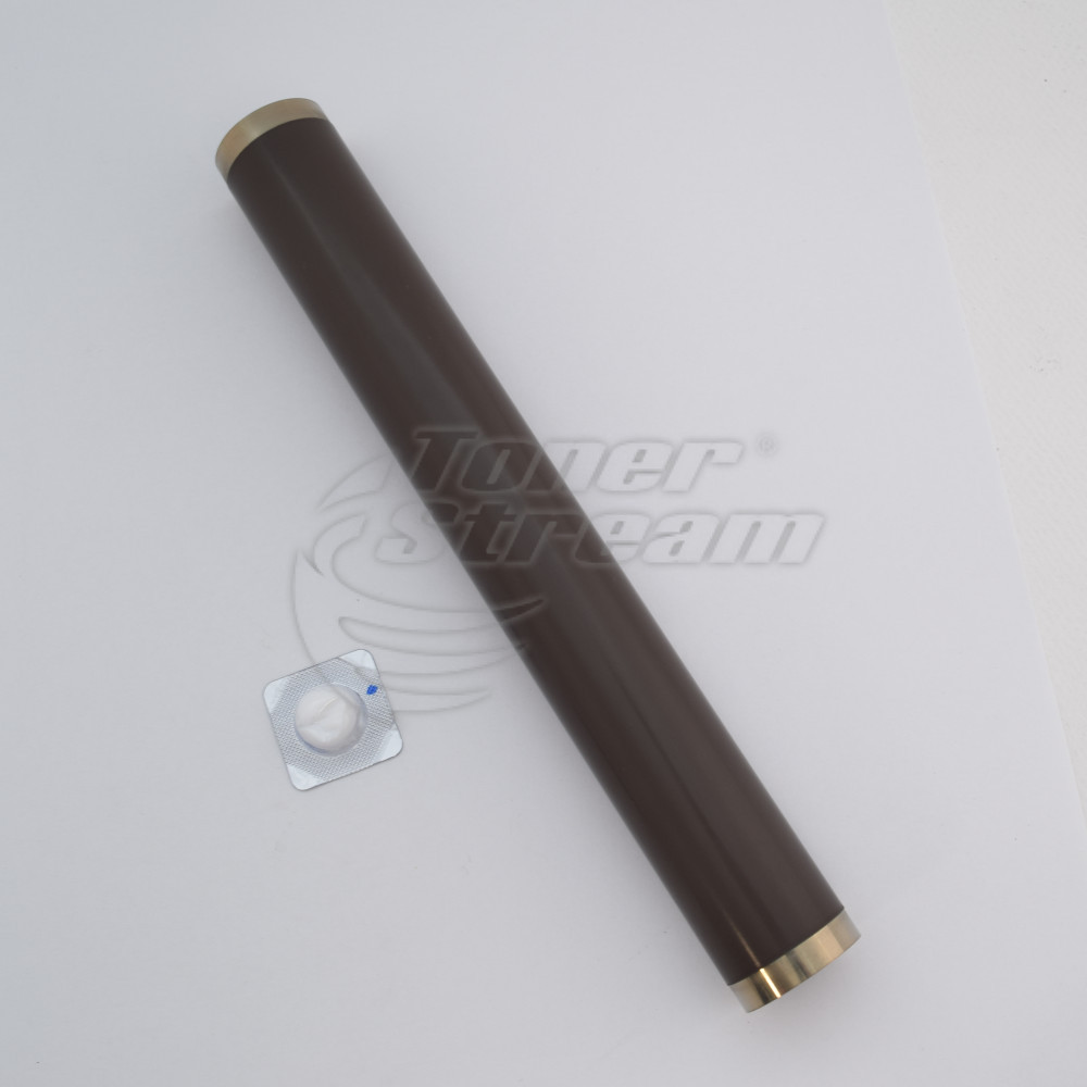 Fuser Fixing Film HPM604FF-3-CET manufacturer CET Group , for use in LaserJet Enterprise M604 - image 1