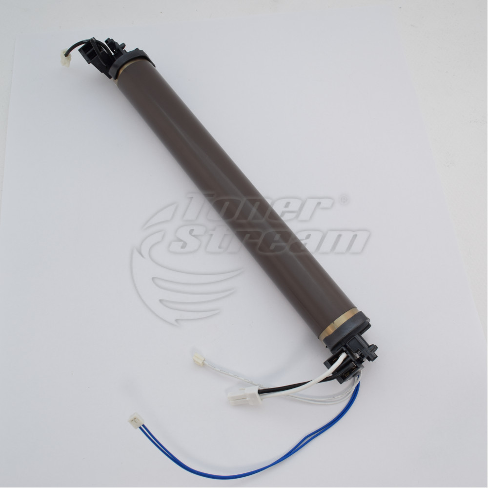 Fuser Fixing Film HPM604FFASS-CET manufacturer CET Group , for use in LaserJet Enterprise M604 - image 1