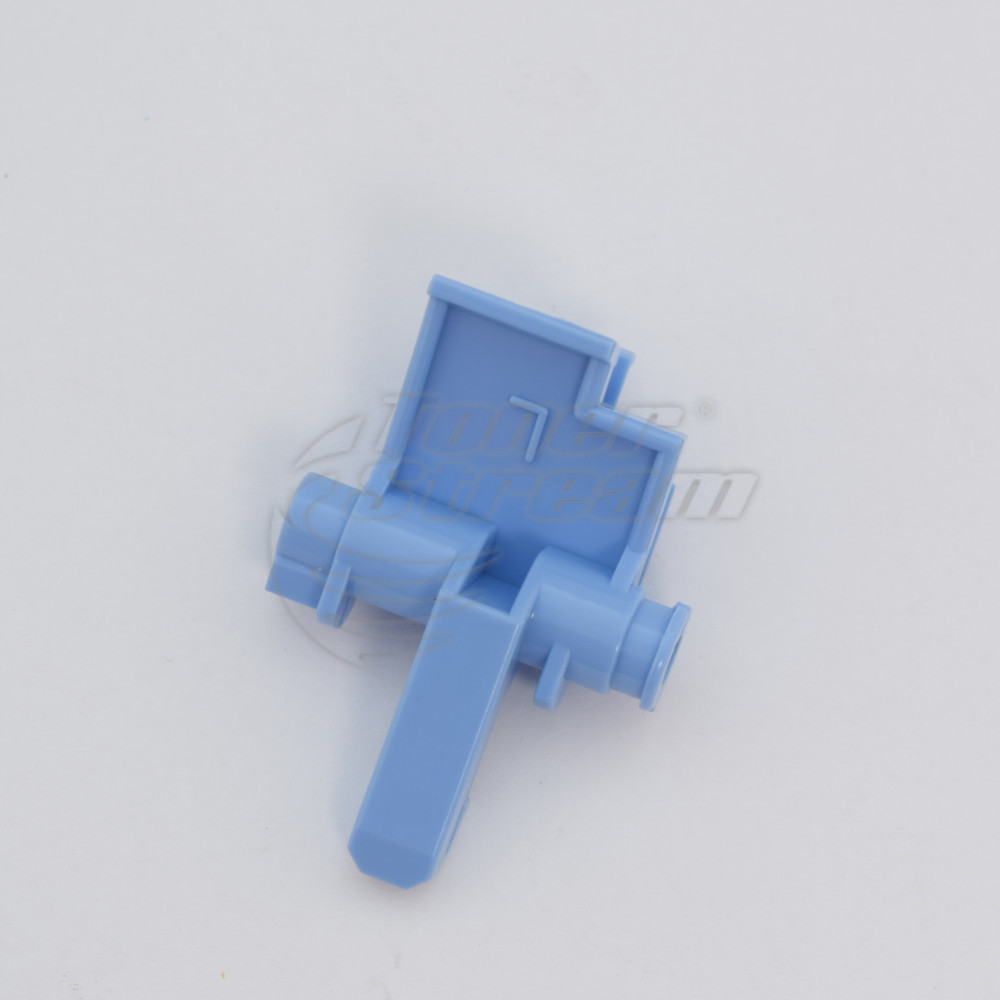 Fuser holder left - HPM604FUSHOLDL-CET , monochrome, suppliеr CET Group,  for use in LaserJet Enterprise M604s - image 1