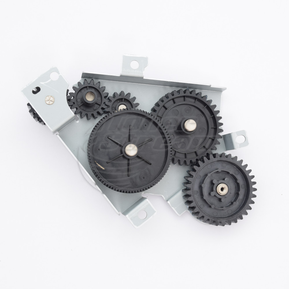 Swing Plate Assembly - HPM604GEARKIT-CET suppliеr CET Group for use in LaserJet Enterprise M601 - image 1