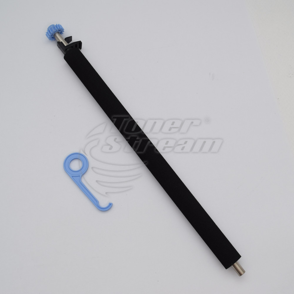 Transfer roller - HPM604RTRANSF-CET monochrome, suppliеr CET Group for use in CB389A LaserJet Enterprise M601 - image 1