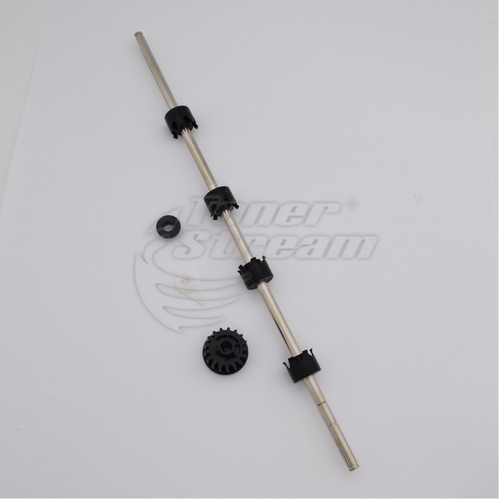 HPM604RFACEASS-CET, CET Group, monochrome, for use in - image 1