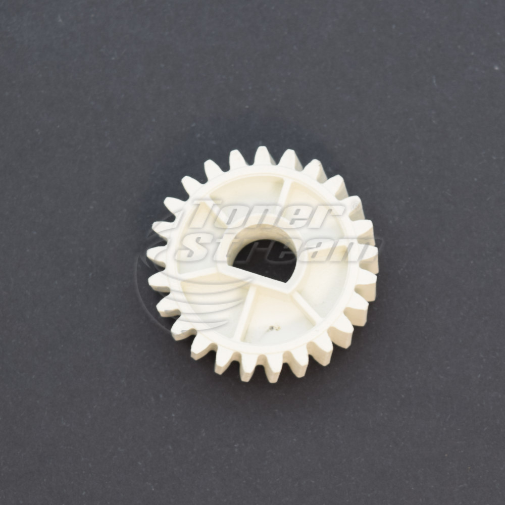 Gear Lower Roller - HPM652GEAR25T-CET suppliеr CET Group for use in Color LaserJet Enterprise M652 - image 1