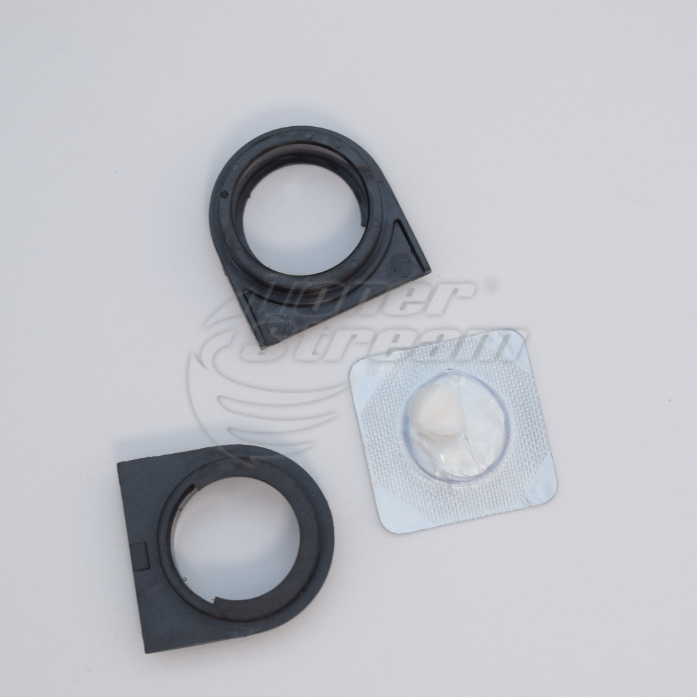 Bushing - KM1000BUSHRUFL-CET suppliеr CET Group for use in MK-1110 FS-1000 - image 1
