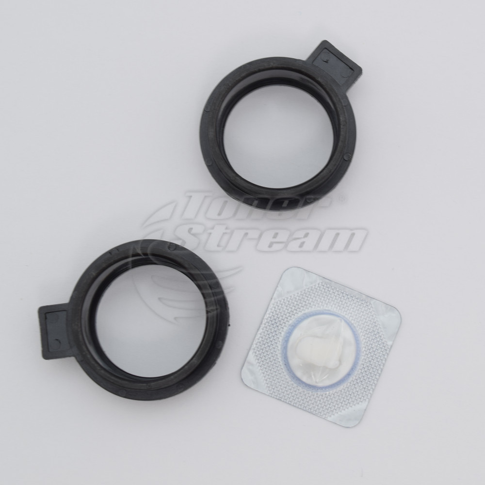 Bushing - KM1620BUSHF-CET suppliеr CET Group for use in FS-6025 - image 1