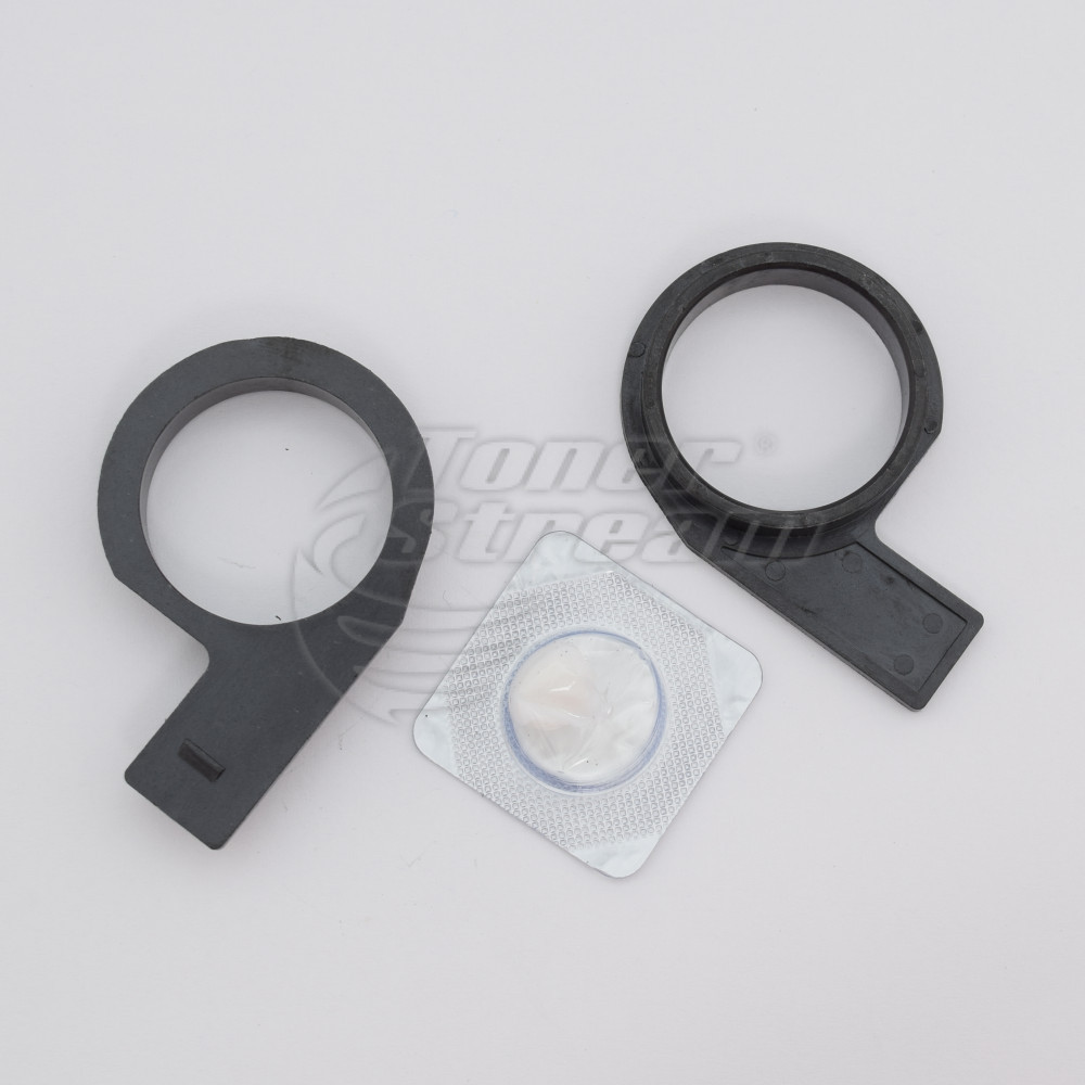 Bushing - KM1620BUSHR-CET suppliеr CET Group for use in FS-6025 - image 1