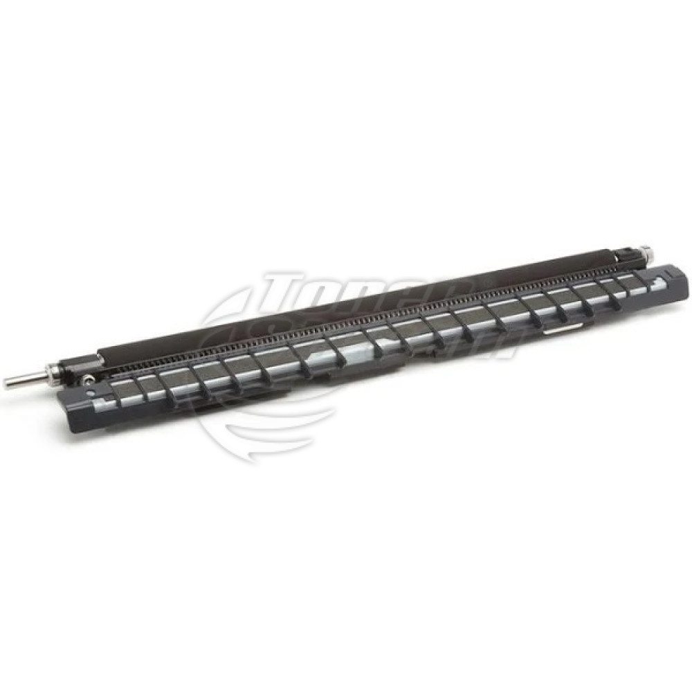 Product with damaged packaging, original 2nd bias transfer roll Lexmark 40X6712- 160000 copies, color, for use in C950