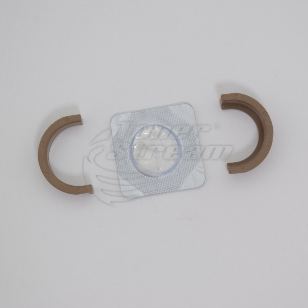 Bushing - MIN164BUSHRUF-CET suppliеr CET Group for use in Bizhub 164 - image 1