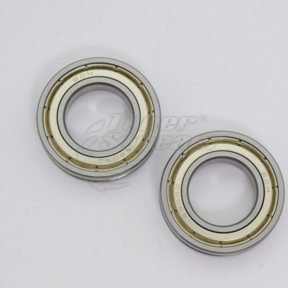 Bearing - MIN600BEARLS-CET suppliеr CET Group for use in Bizhub 600 - image 1