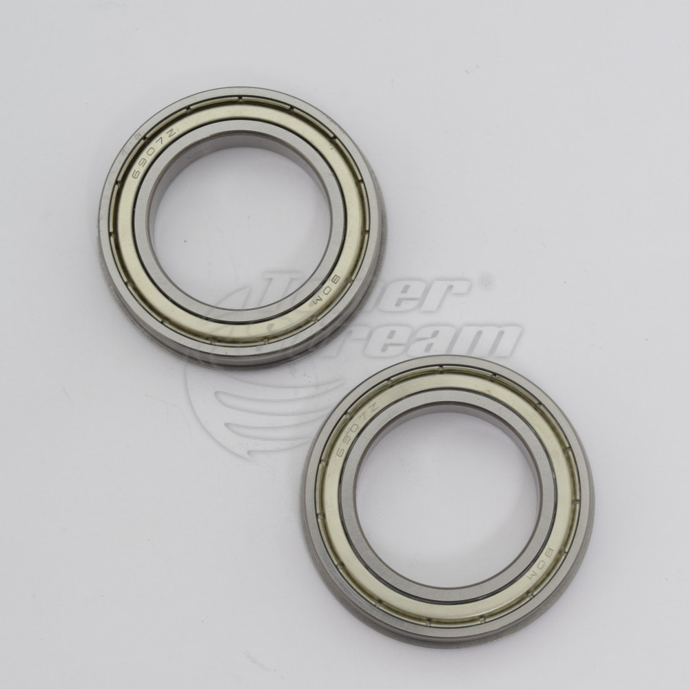 Bearing - MIN600BEARUFR-CET suppliеr CET Group for use in Bizhub 600 - image 1
