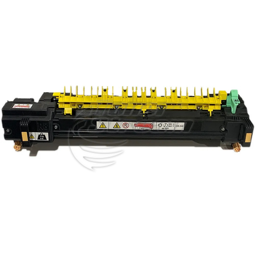 Recycled fuser unit Xerox 604K62230- 125000 copies, color, for use in WorkCentre 7855