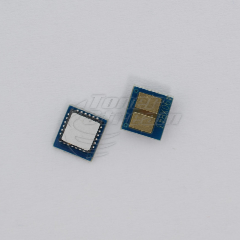 Чип за модул - HP4002CHIP9K5-2-SCC 9500 копия монохромен, доставчик Static Control предназначен за W1490X - 149X - Изображение 1
