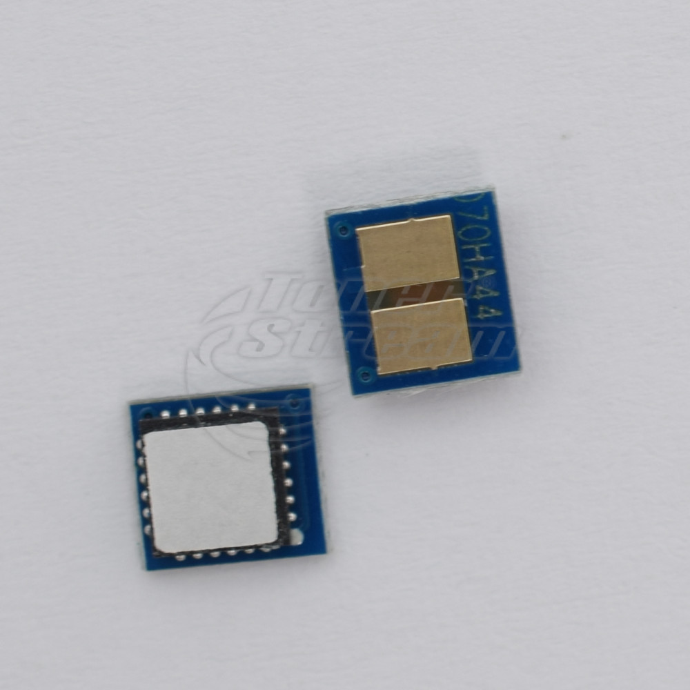 Чип за модул - CAN246CHIP10K2-2-SCC 10200 копия монохромен, доставчик Static Control предназначен за Cartridge 070H - Изображение 1