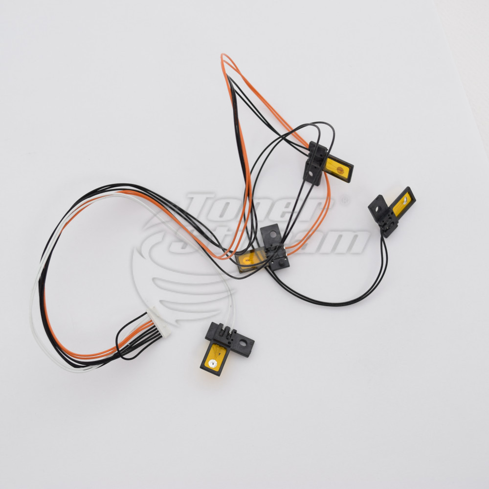 Thermistor - MINC220THERM-CET , color, suppliеr CET Group,  for use in Bizhub C220 - image 1