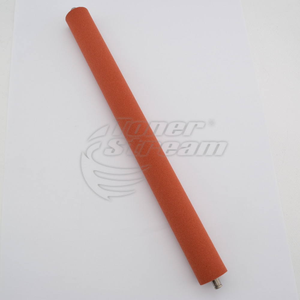 Fuser Belt Sponge Roller - MINC224RFP-CET , color, suppliеr CET Group,  for use in Bizhub C224 - image 1