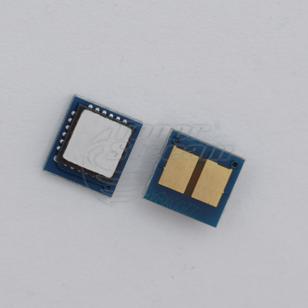 Чип за модул - HP4202CHIP7K5B-SCC 7500 копия черен, доставчик Static Control предназначен за W2200X - 220X - Изображение 1