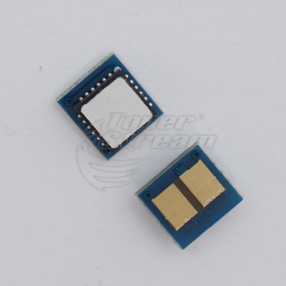 Чип за модул - HP4202CHIP5K5Y-SCC 5500 копия жълт, доставчик Static Control предназначен за W2202X - 220X - Изображение 1