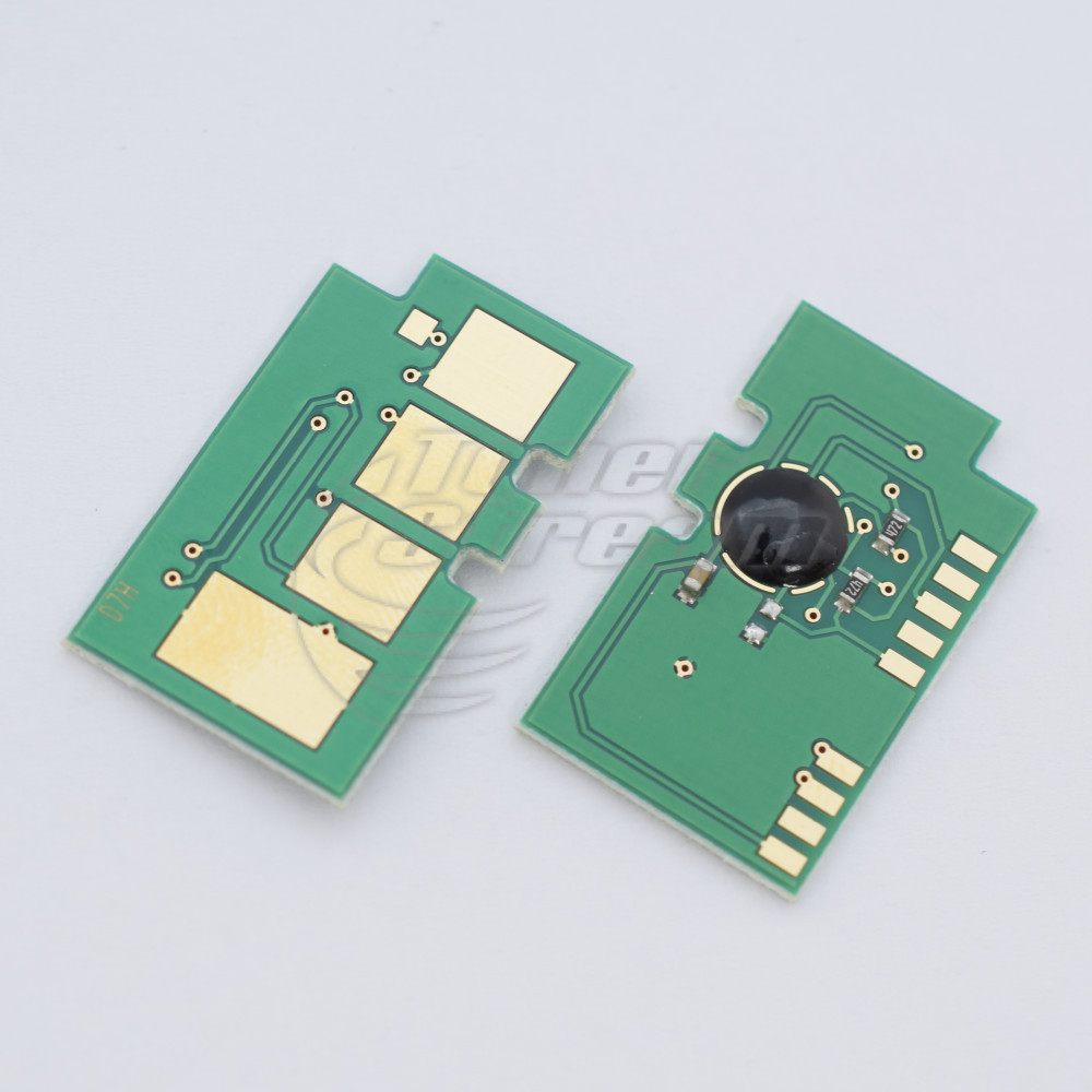 Чип за модул - DELLB2375CHIP10К-SCC 10000 копия монохромен, доставчик Static Control предназначен за 592-11998 - Изображение 1