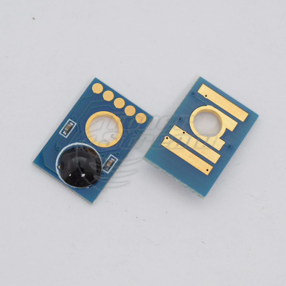 Мodule chip - RICMPC3503CHIP29K5B-CET 29500 copies black, suppliеr CET Group for use in 841817 - image 1