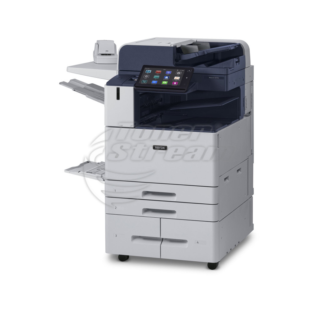 Възстановено цветно А3 LED многофункционално устройство Xerox AltaLink C8155-1