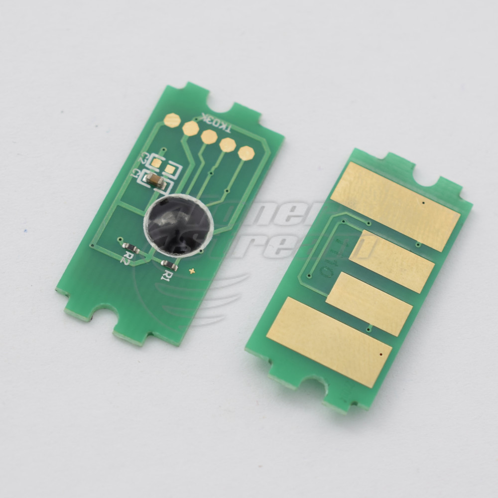 Мodule chip - TK1110CHIP2K5-CET 2500 copies monochrome, suppliеr CET Group for use in TK-1110 - image 1