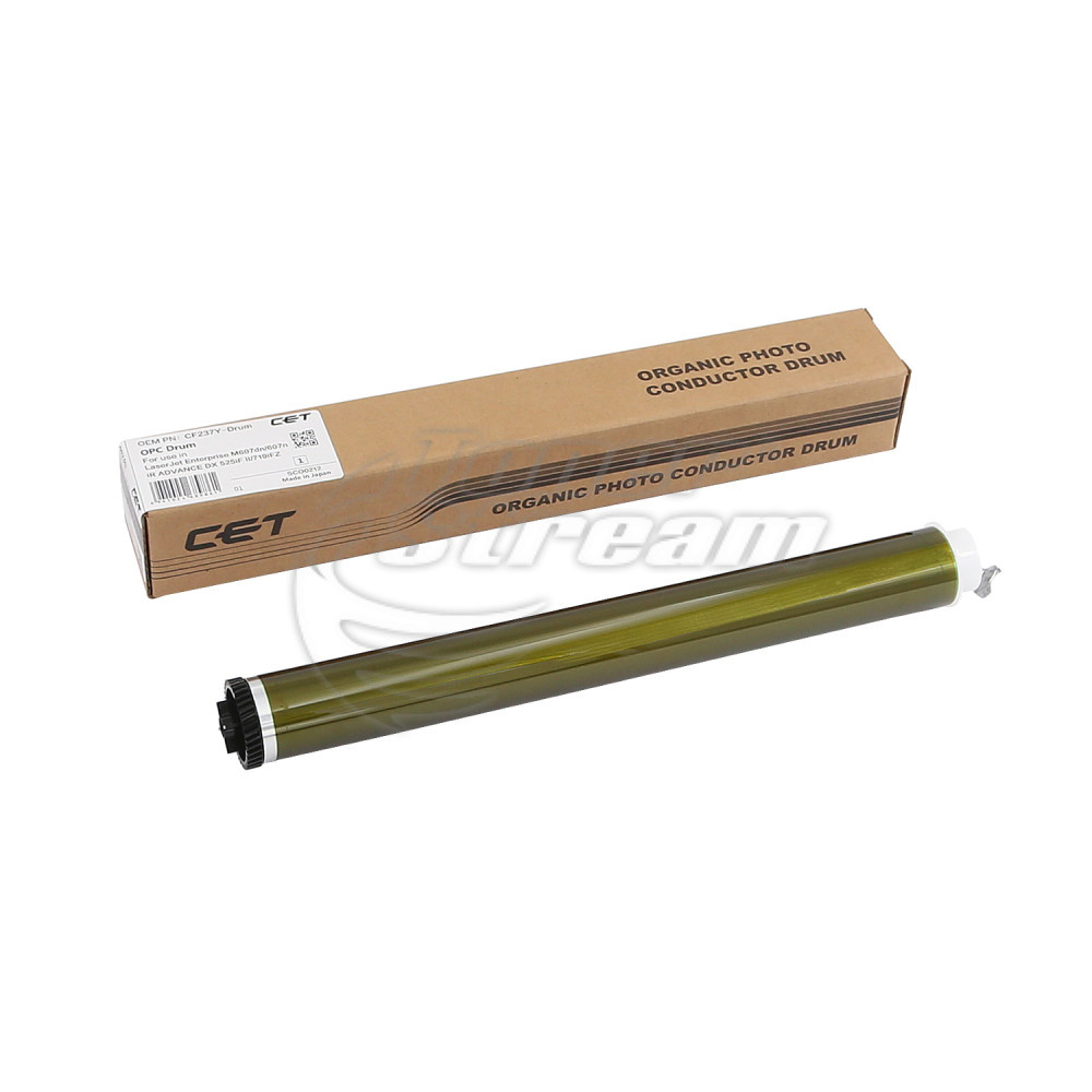 Photoconductor - OPCHPM609OPCHY-CET 51500 copies, monochrome, suppliеr CET Group for use in CF237Y - 37Y