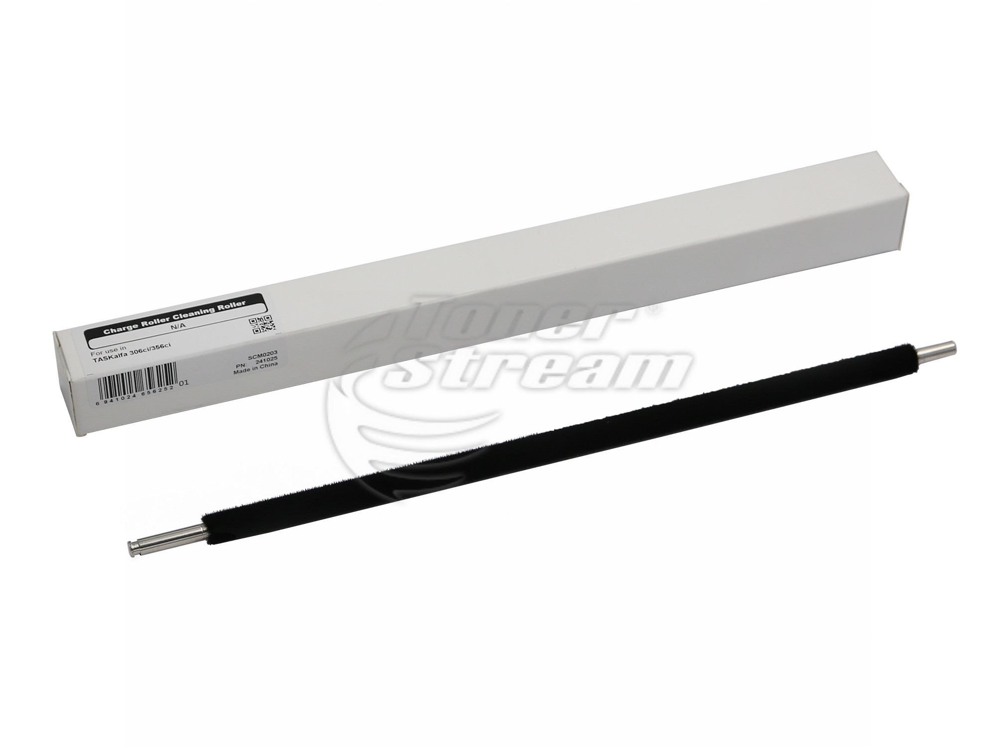 Roller Cleaning PCRTK5205PCRCL-CET, 200000 copies, suppliеr CET Group, for use in DK-5195