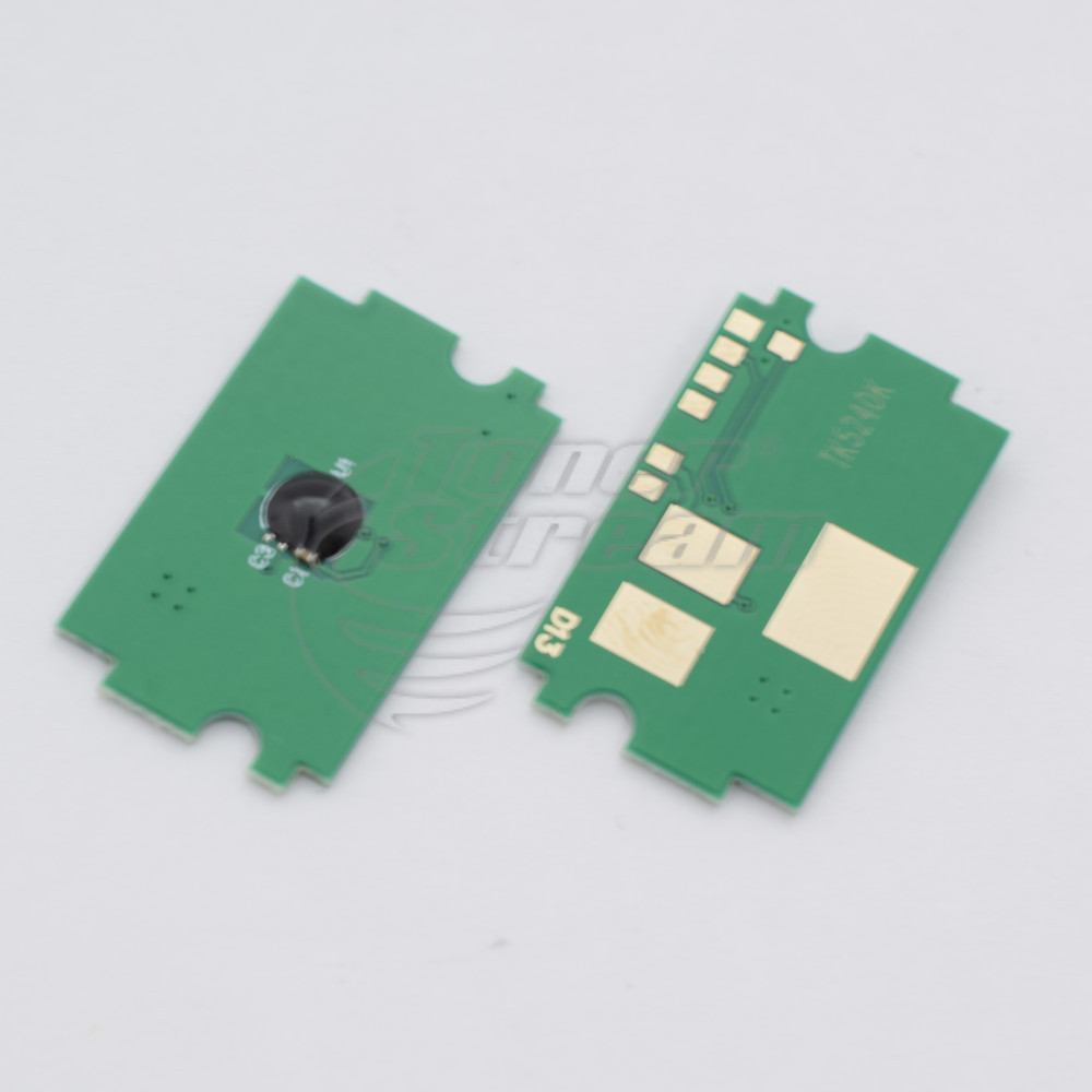 Чип за модул - TK5240CHIP4KB-SCC 4000 копия черен, доставчик Static Control предназначен за TK-5240K - Изображение 1