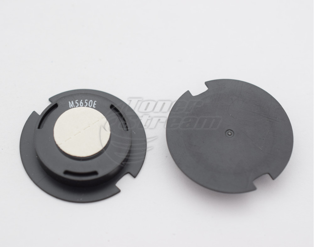 Чип за модул - MINPP5650CHIP19K-SCC 19000 копия монохромен, доставчик Static Control предназначен за A0FP021 - Изображение 1