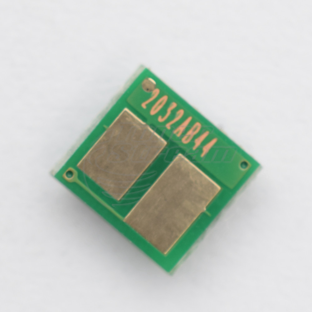 Чип за модул - HPM454CHIP2K1Y-2-SCC 2100 копия жълт, доставчик Static Control предназначен за W2032A - 415A - Изображение 1