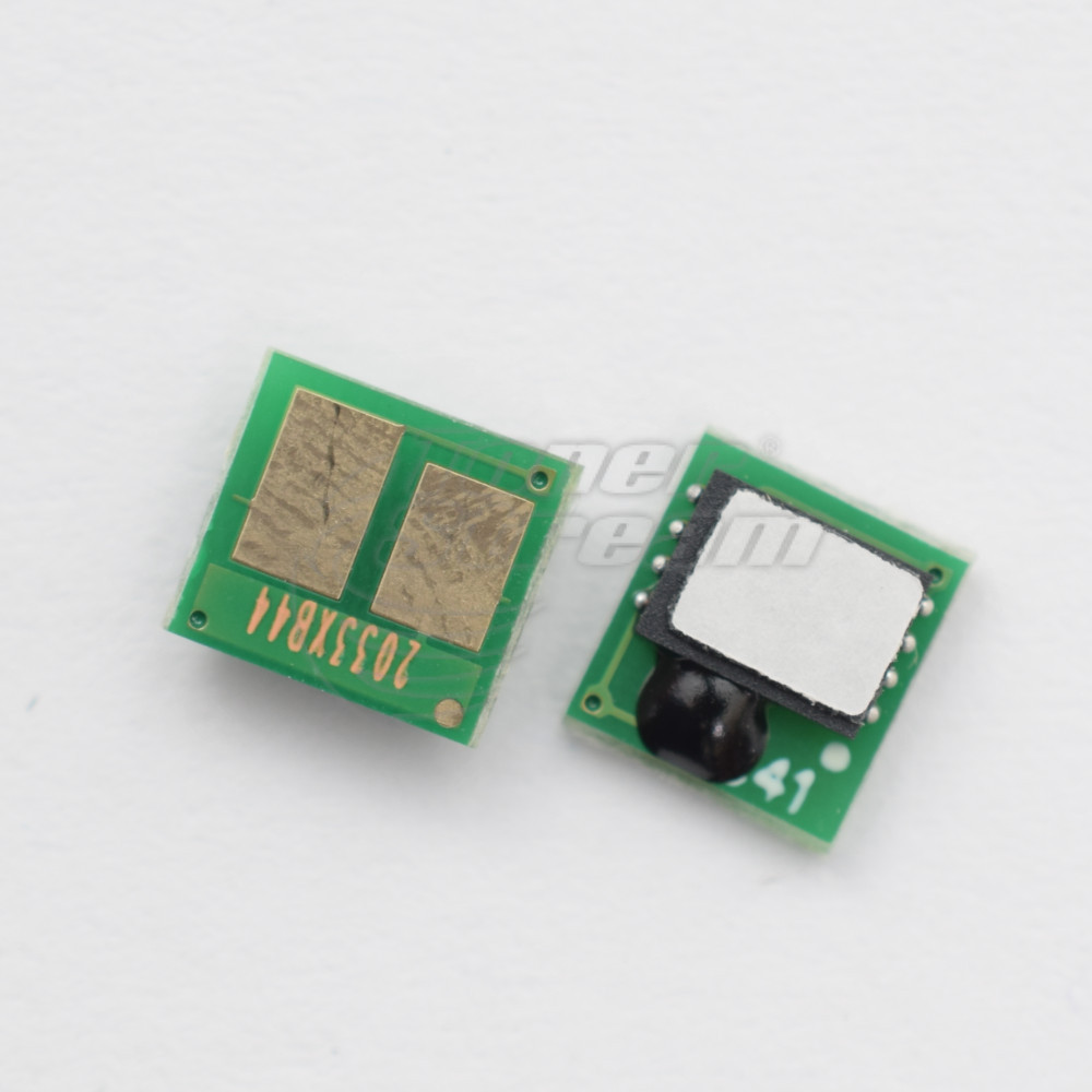Чип за модул - HPM454CHIP6KM-2-SCC 6000 копия магента, доставчик Static Control предназначен за W2033X - 415X - Изображение 1