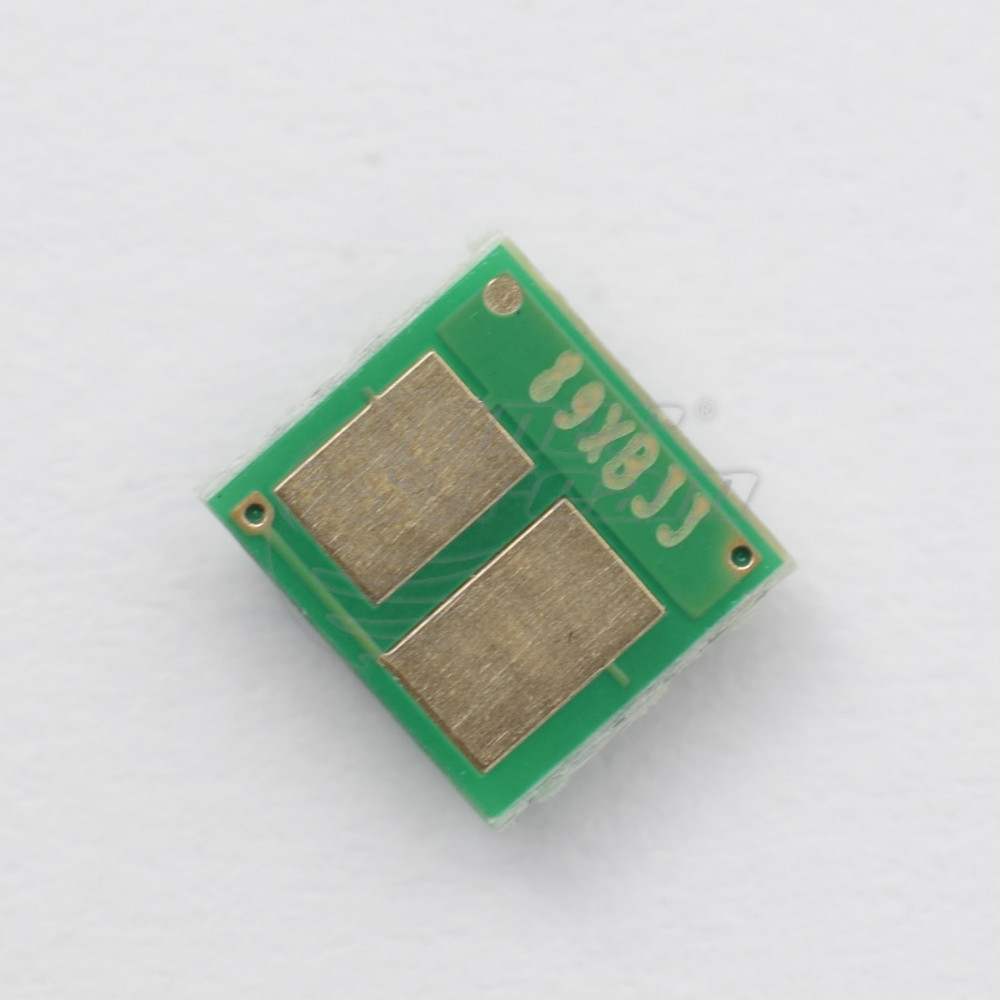 Чип за модул - HPM507CHIP10K-SCC 10000 копия монохромен, доставчик Static Control предназначен за CF289X - 89X - Изображение 1