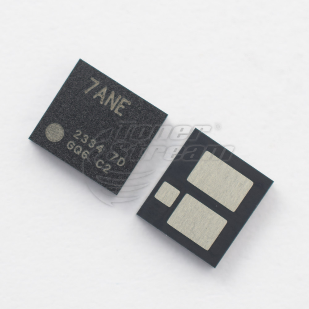 Чип за модул - HPM609CHIP11K-SCC 11000 копия монохромен, доставчик Static Control предназначен за CF237A - 37A - Изображение 1