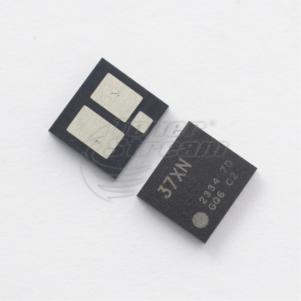 Чип за модул - HPM609CHIP25K-SCC 25000 копия монохромен, доставчик Static Control предназначен за CF237X - 37X - Изображение 1
