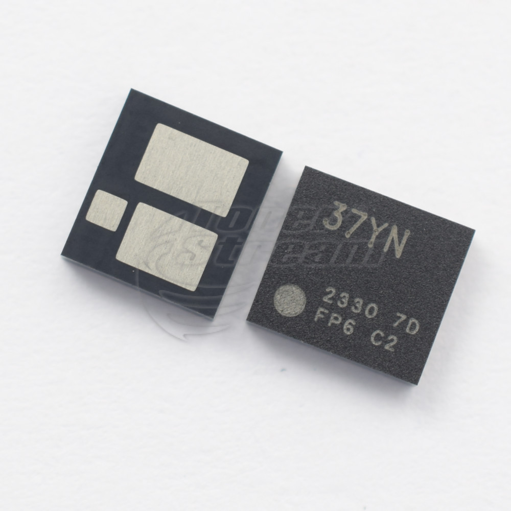 Чип за модул - HPM609CHIP41K-SCC 41000 копия монохромен, доставчик Static Control предназначен за CF237Y - 37Y - Изображение 1