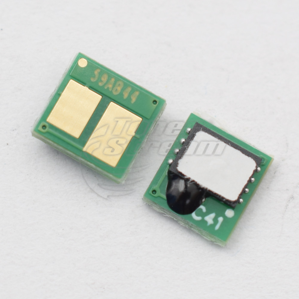 Чип за модул - HPM404CHIP3K-2-SCC 3000 копия монохромен, доставчик Static Control предназначен за CF259A - 59A - Изображение 1