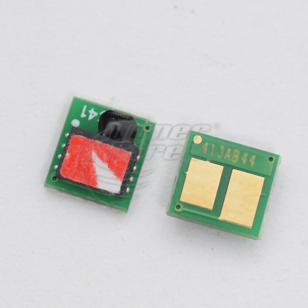 Чип за модул - HPM183CHIP0K85M-SCC 850 копия магента, доставчик Static Control предназначен за W2413A - 216A - Изображение 1