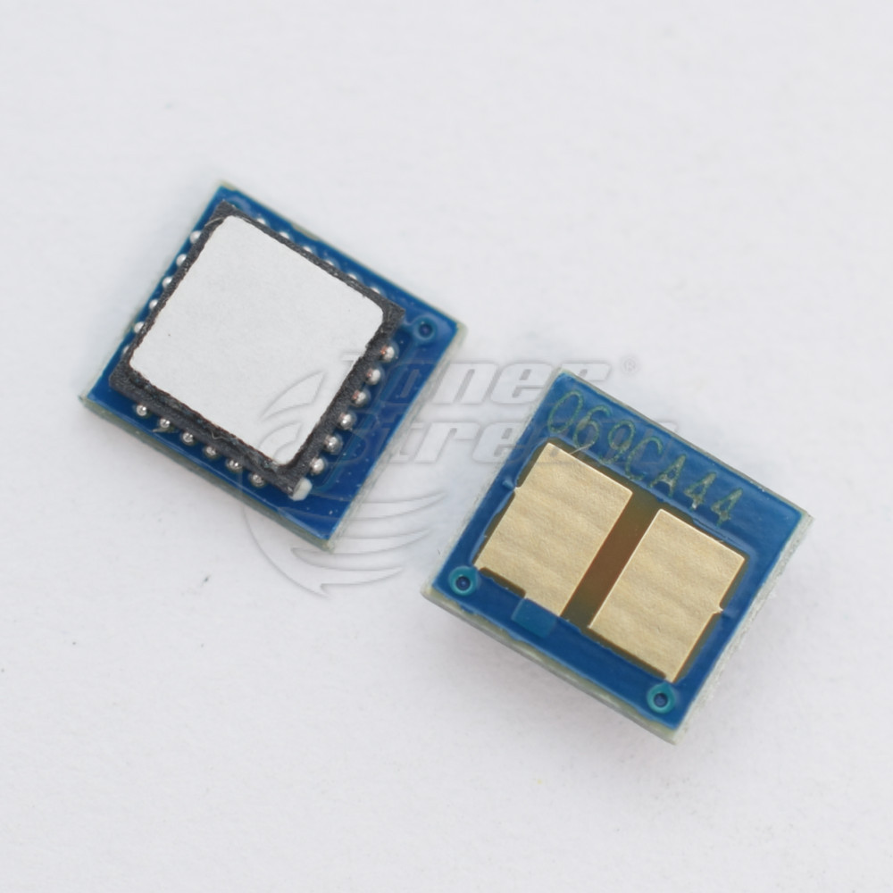 Чип за модул - CAN673CHIP1K9C-SCC 1900 копия циан, доставчик Static Control предназначен за Cartridge 069 - Изображение 1