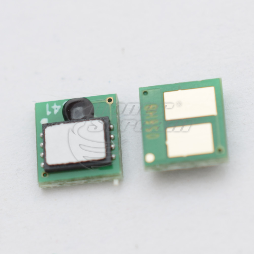 Чип за модул - CAN325CHIP21K-SCC 21000 копия монохромен, доставчик Static Control предназначен за Cartridge 056H - Изображение 1