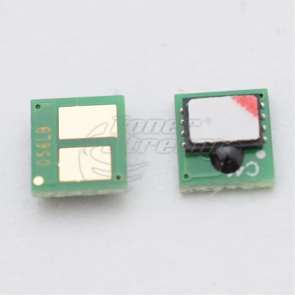 Чип за модул - CAN325CHIP5K1-SCC 5100 копия монохромен, доставчик Static Control предназначен за Cartridge 056L - Изображение 1
