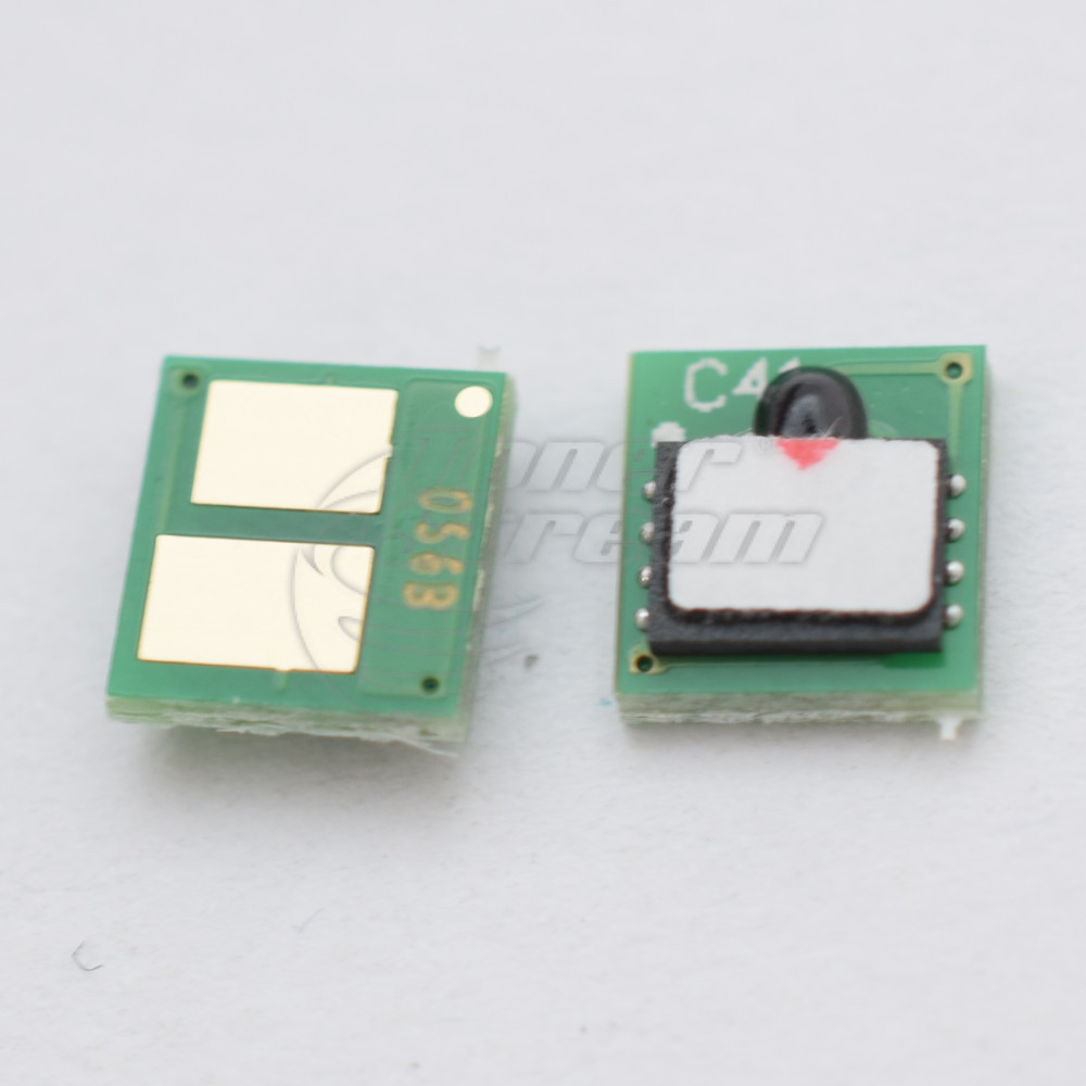 Чип за модул - CAN325CHIP10K-SCC 10000 копия монохромен, доставчик Static Control предназначен за Cartridge 056 - Изображение 1